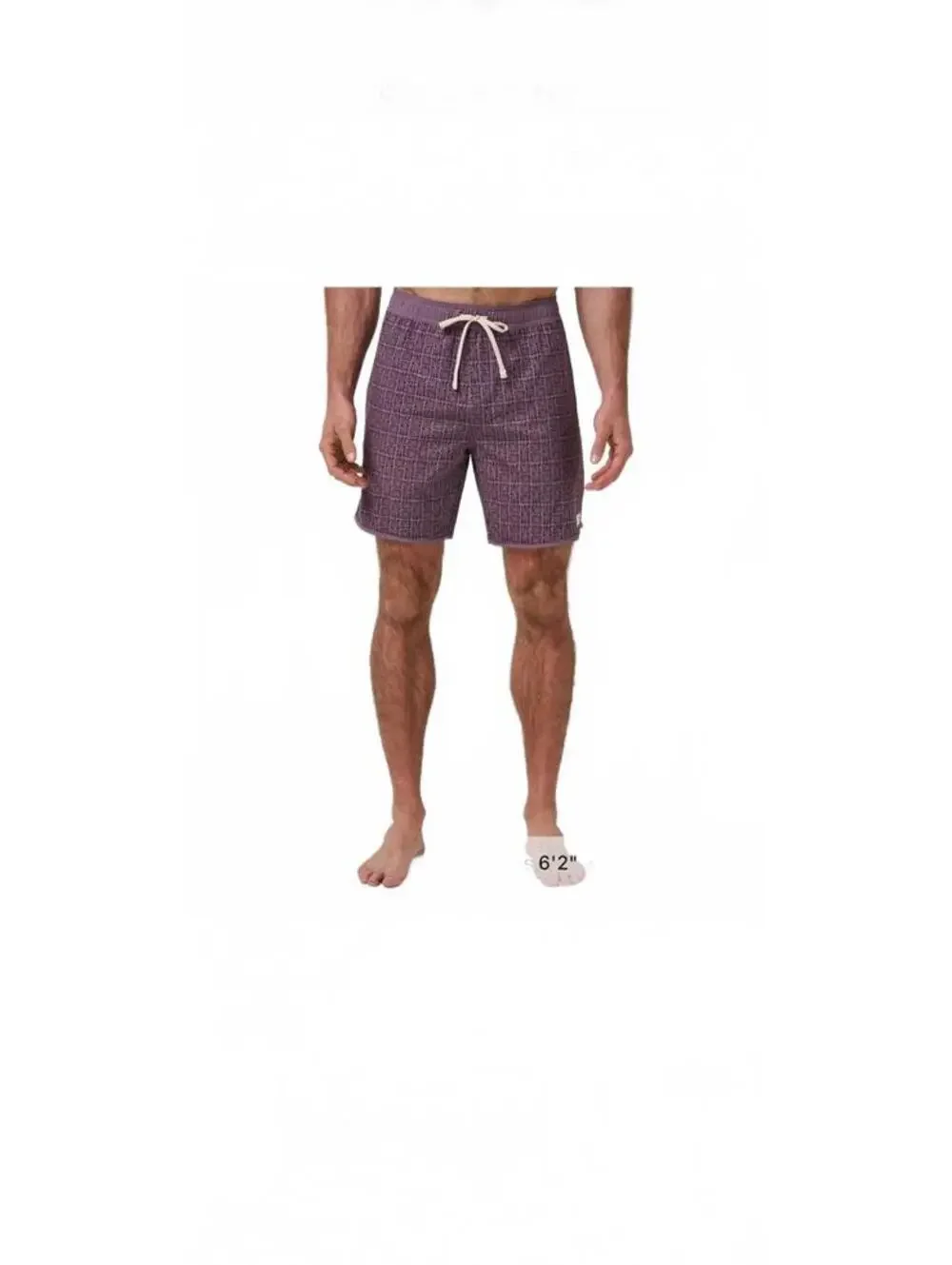 TravisMathew Men's BoardshortSize Large